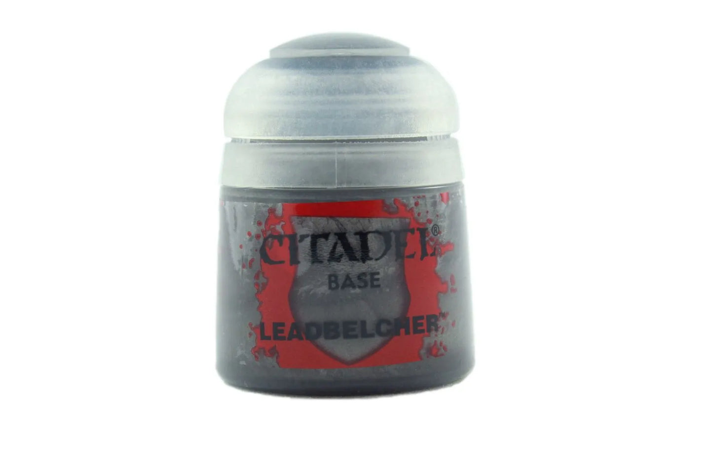 Citadel Base: Leadbelcher - 12ml (21-28)