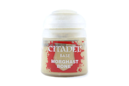 Citadel - Base Morghast Bone - 12ml (21-51)