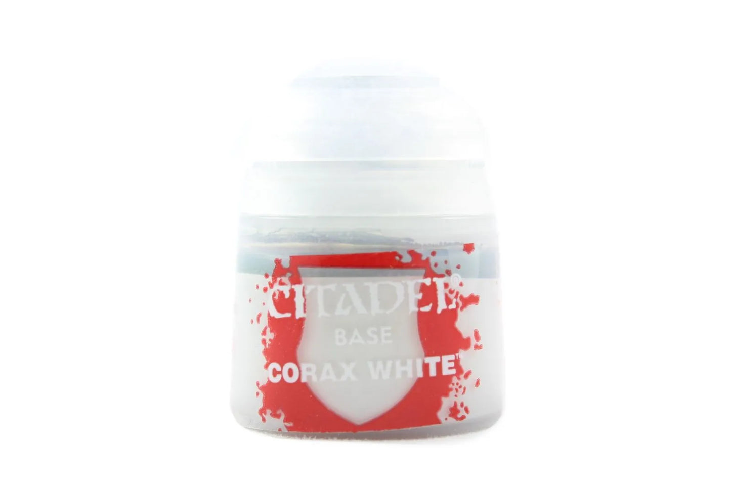 Citadel Base: Corax White - 12ml (21-52)