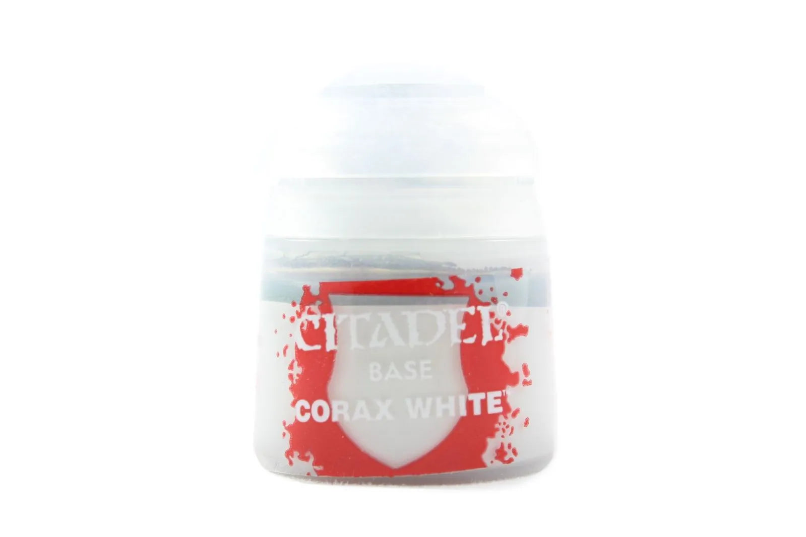 Citadel Base: Corax White - 12ml (21-52)