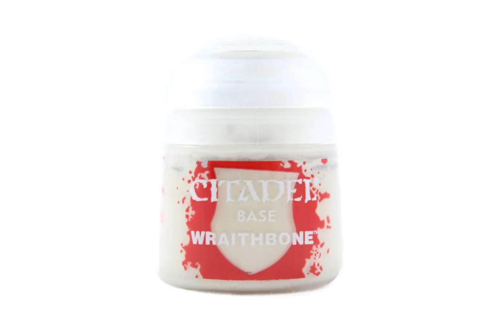 Citadel Base: Wraithbone - 12ml (21-53)