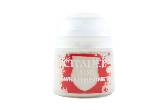 Citadel Base: Wraithbone - 12ml (21-53)
