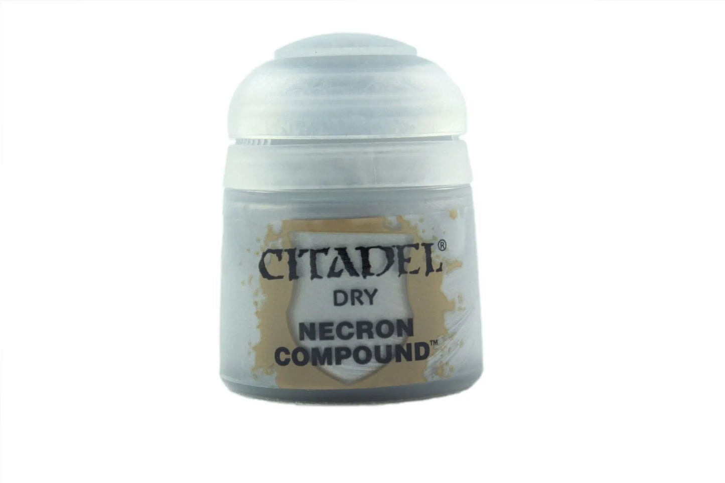 Citadel Dry: Necron Compound - 12ml (23-13)