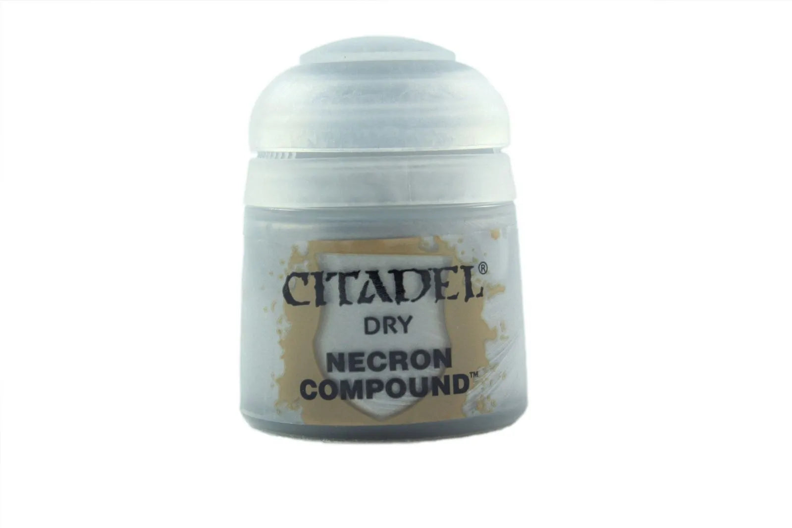Citadel Dry: Necron Compound - 12ml (23-13)