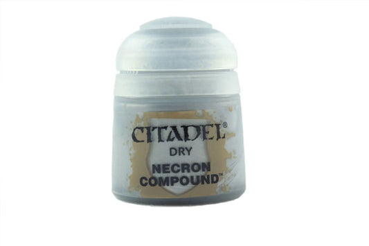 Citadel Dry: Necron Compound - 12ml (23-13)