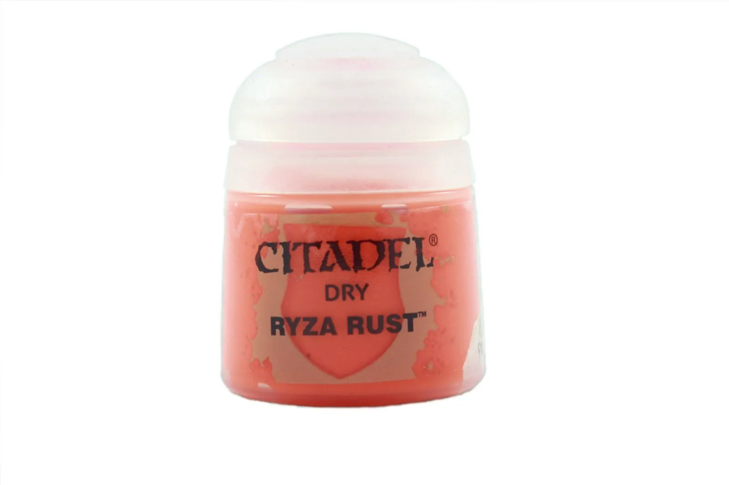 Citadel - Dry Ryza Rust - 12ml (23-16)