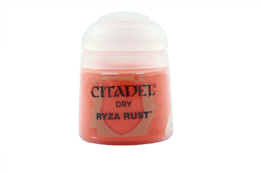 Citadel - Dry Ryza Rust - 12ml (23-16)