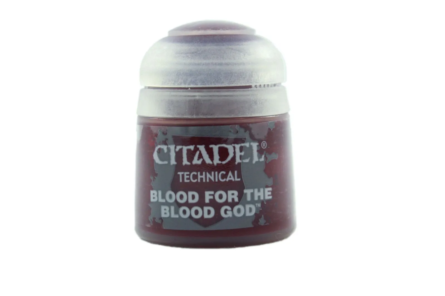 Citadel - Technical Blood for the Blood God - 12ml (27-05)