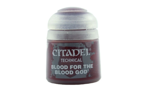 Citadel - Technical Blood for the Blood God - 12ml (27-05)