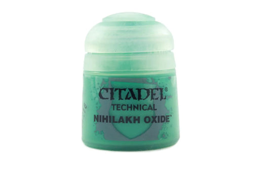 Citadel - Technical Nihilakh Oxide - 12ml (27-06)