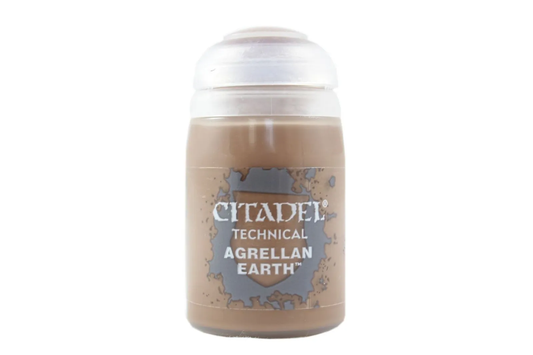 Citadel - Technical Agrellan Earth - 24ml (27-22)