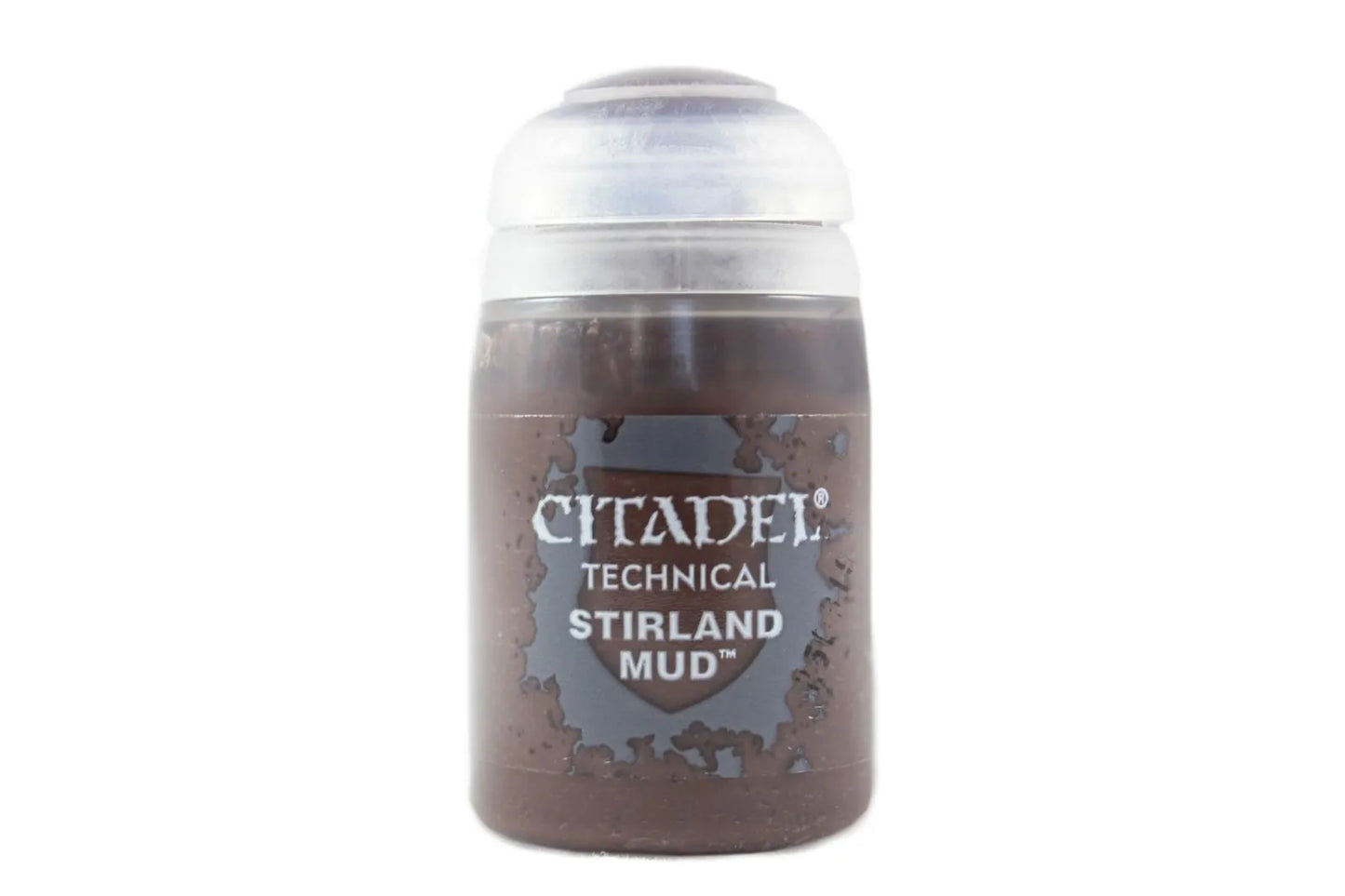 Citadel Technical: Stirland Mud - 24ml (27-26)