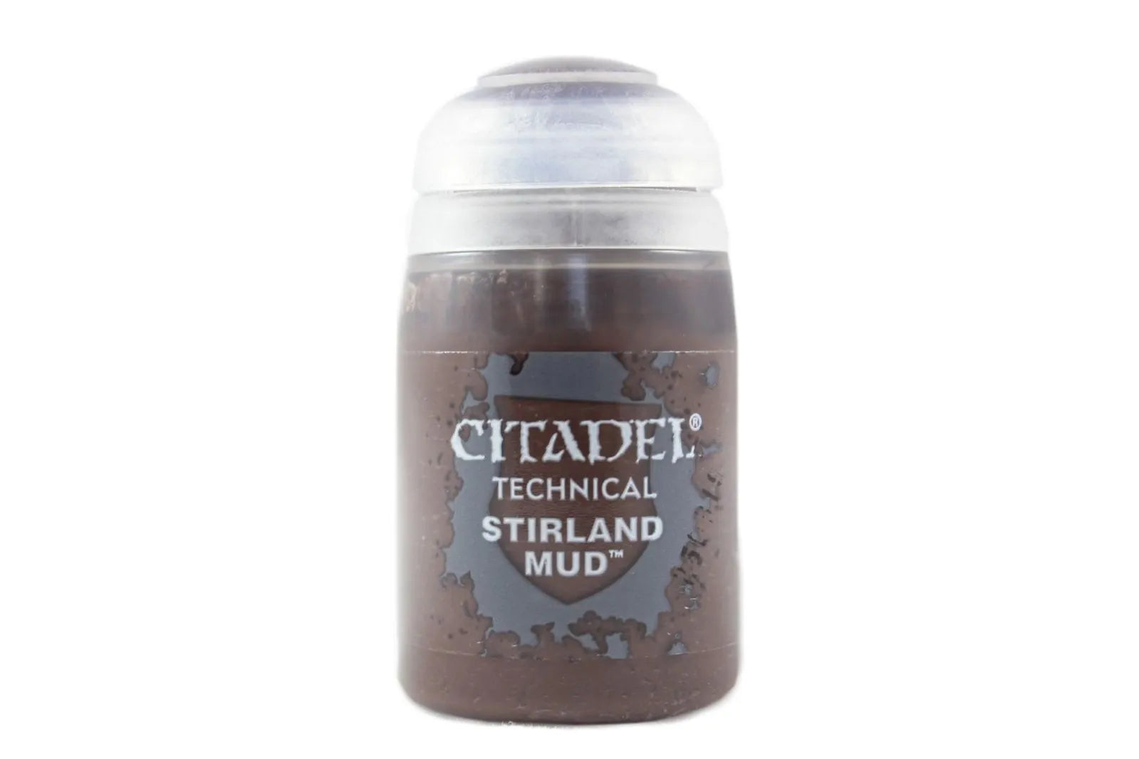 Citadel Technical: Stirland Mud - 24ml (27-26)