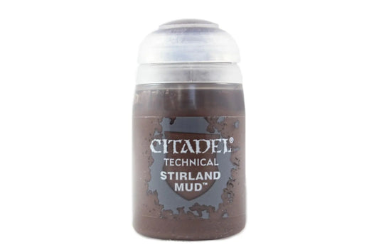 Citadel Technical: Stirland Mud - 24ml (27-26)