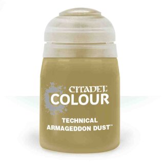 Citadel - Technical Armageddon Dust - 24ml (27-28)
