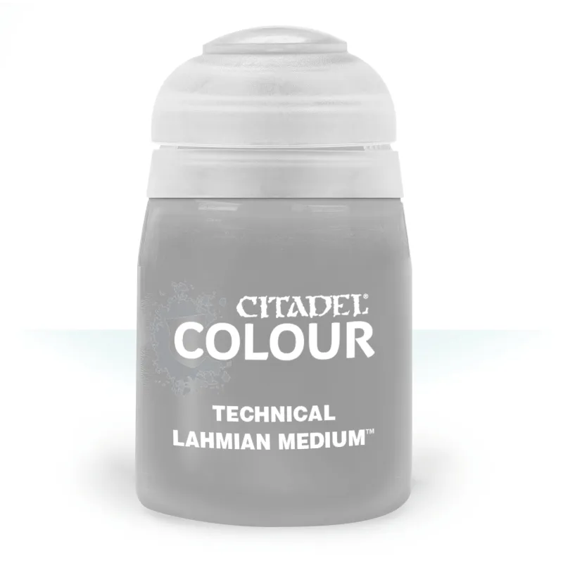 Citadel - Technical Lahmian Medium - 24ml (27-02)