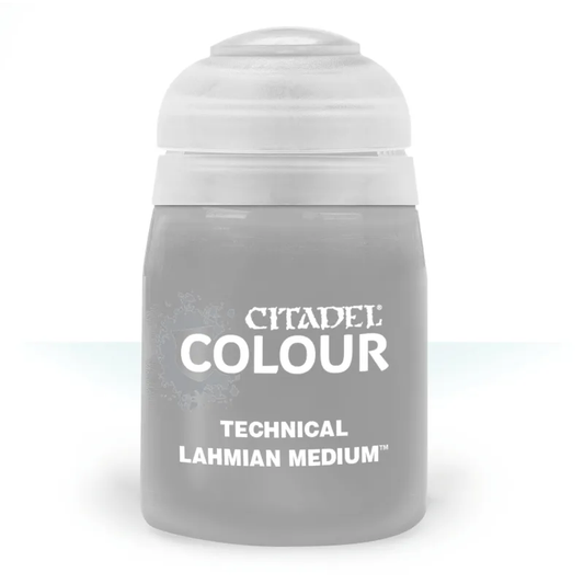 Citadel - Technical Lahmian Medium - 24ml (27-02)