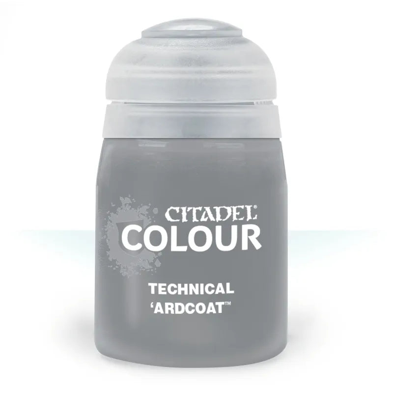 Citadel - Technical 'Ardcoat - 24ml (27-03)