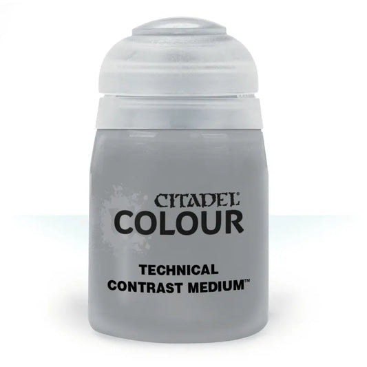 Citadel - Technical Contrast Medium - 24ml (27-33)