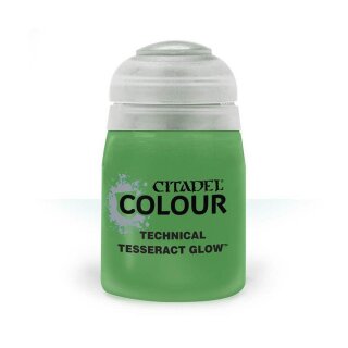 Citadel - Technical Tesseract Glow - 18ml (27-35)