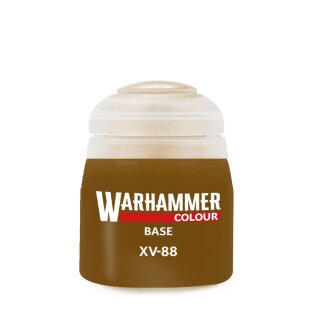Warhammer Colour - Base XV-88 - 12ml (21-21)