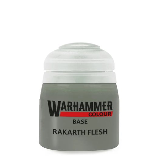 Warhammer Colour - Base Rakarth Flesh - 12ml (21-27)