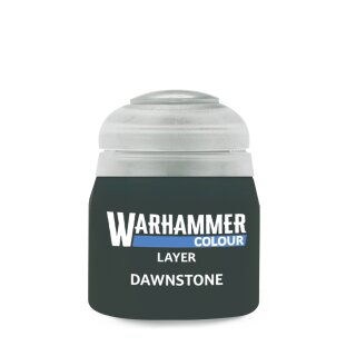 Warhammer Colour - Layer Dawnstone - 12ml (22-49)