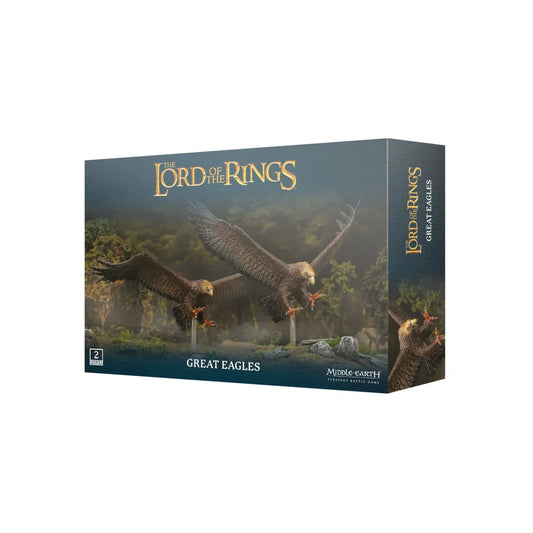 Middle-Earth - Riesenadler des Nebelgebirges (30-27)