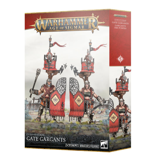 Age of Sigmar - Cities of Sigmar - Torgarganten (86-53)