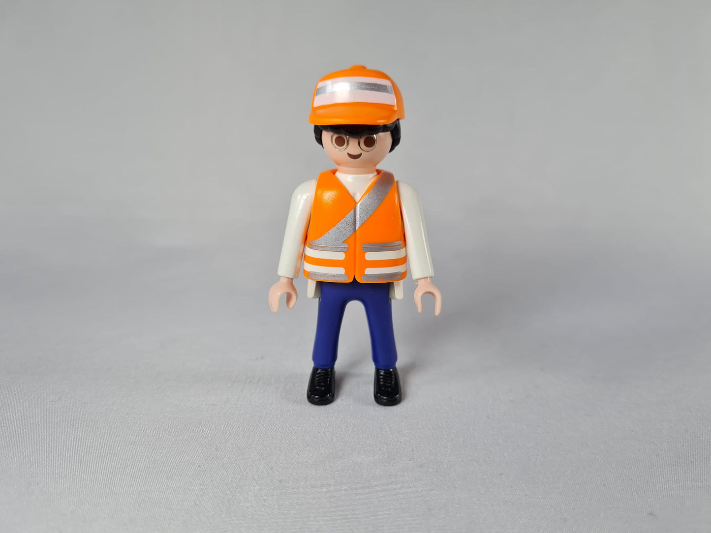 Playmobil Schülerlotse - Mann - Figur