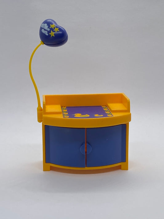 Playmobil Wickelkommode - A3581