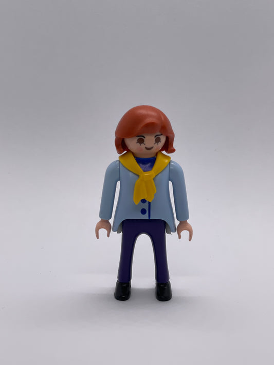 Playmobil Frau - Figur - B0140