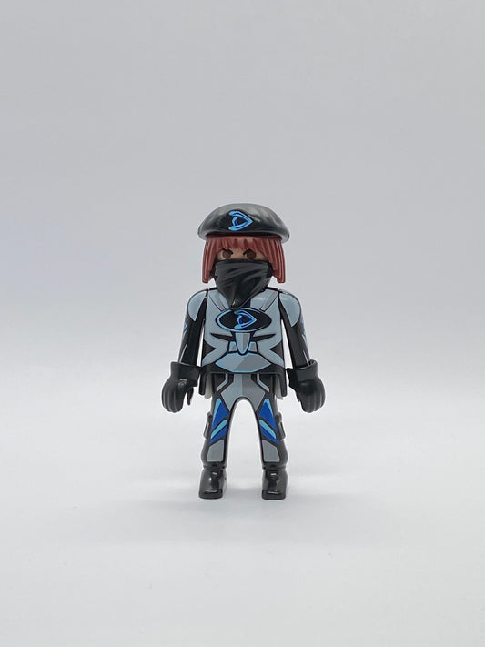 Playmobil Agent - Figur - A2450