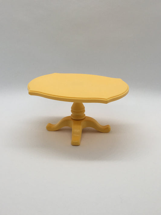 Playmobil Tisch - Nostalgie - C0825