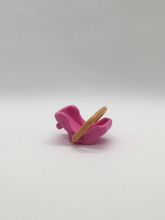 Playmobil Babytrage - rosa - C1184
