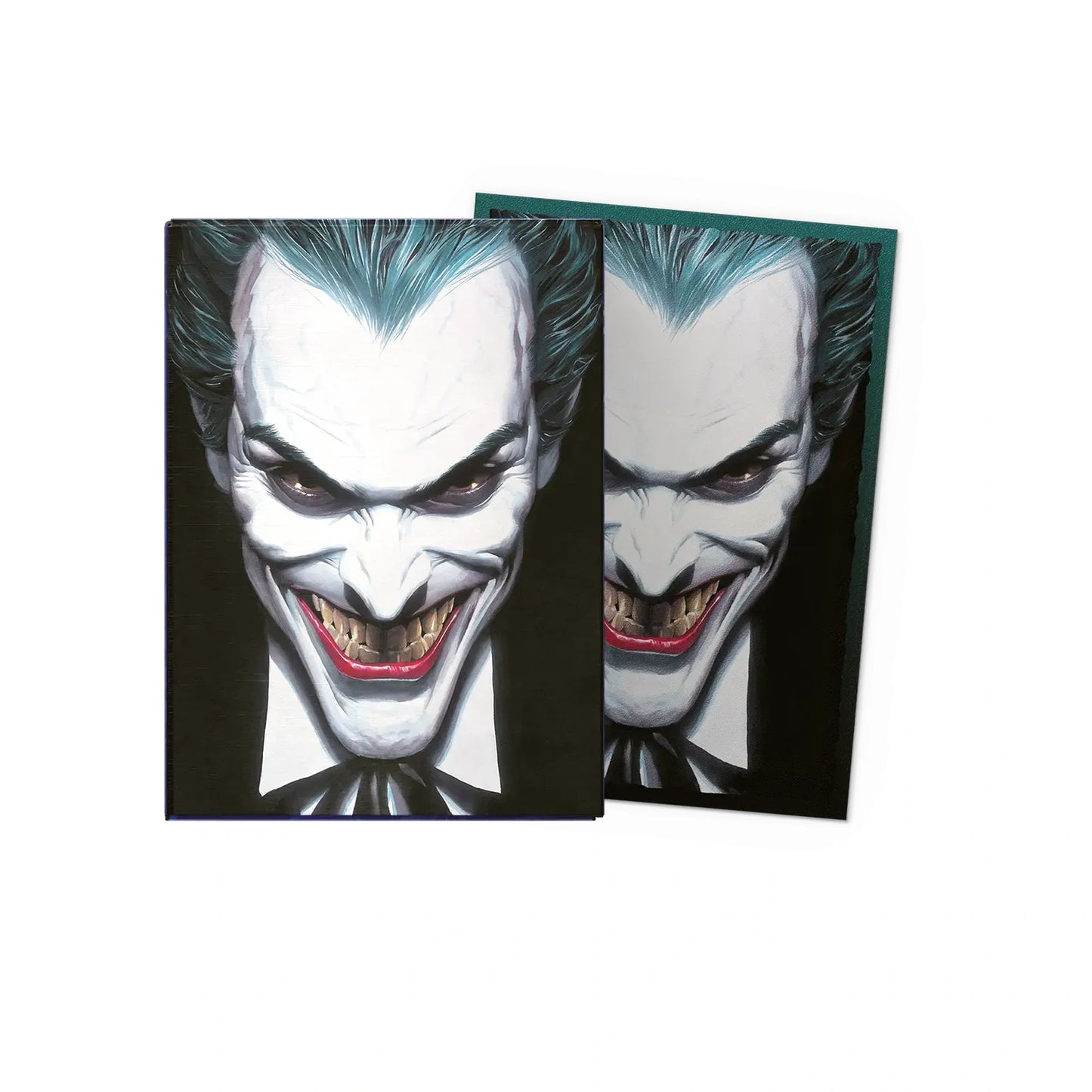 Dragon Shield - The Joker - Matte Dual Sleeves - Standard Size (100)