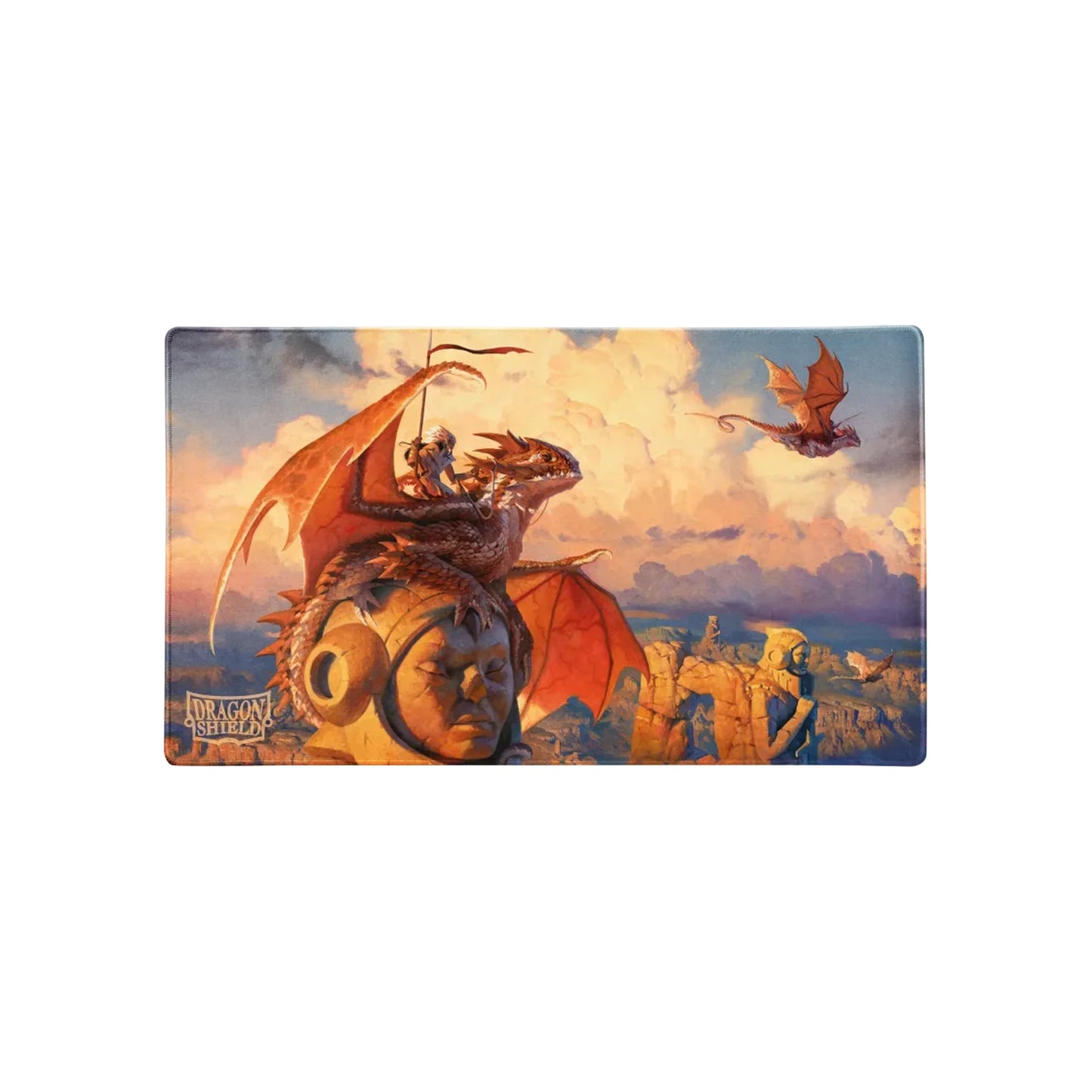 Dragon Shield - Playmat - Signature Series: The Adameer