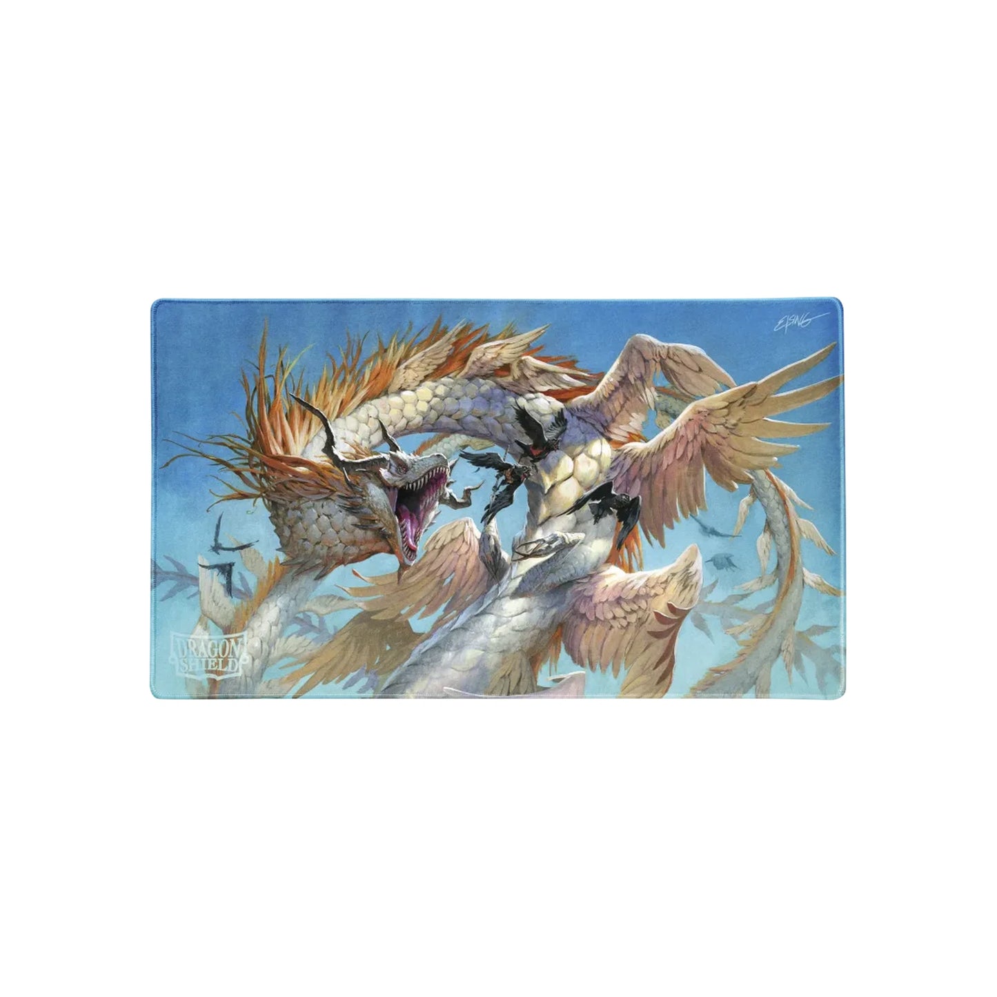 Dragon Shield - Playmat - Signature Series: The Ejsingandr