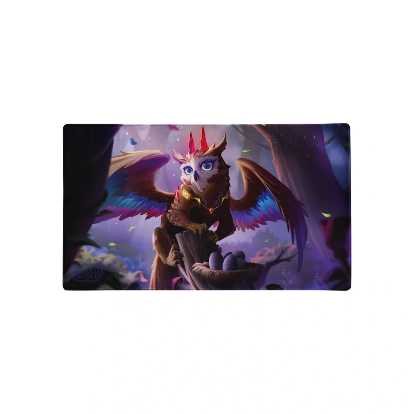 Dragon Shield - Playmat - The Dragowlis