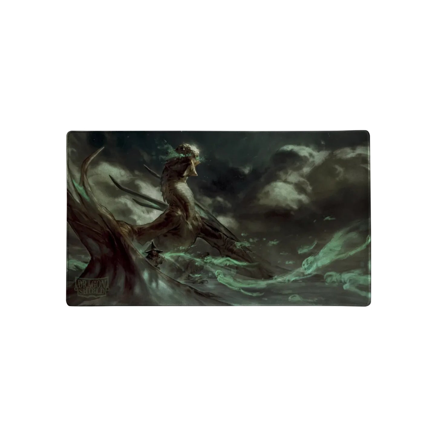 Dragon Shield - Playmat - Halloween 2026
