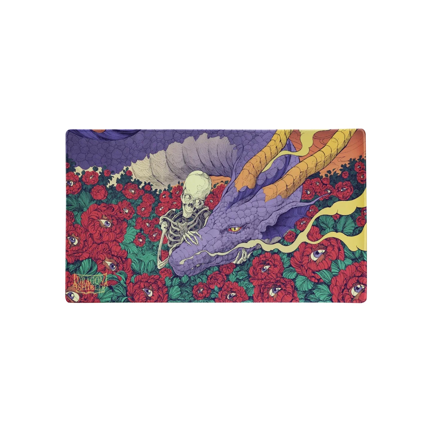 Dragon Shield - Playmat - Dia De Muertos 2026