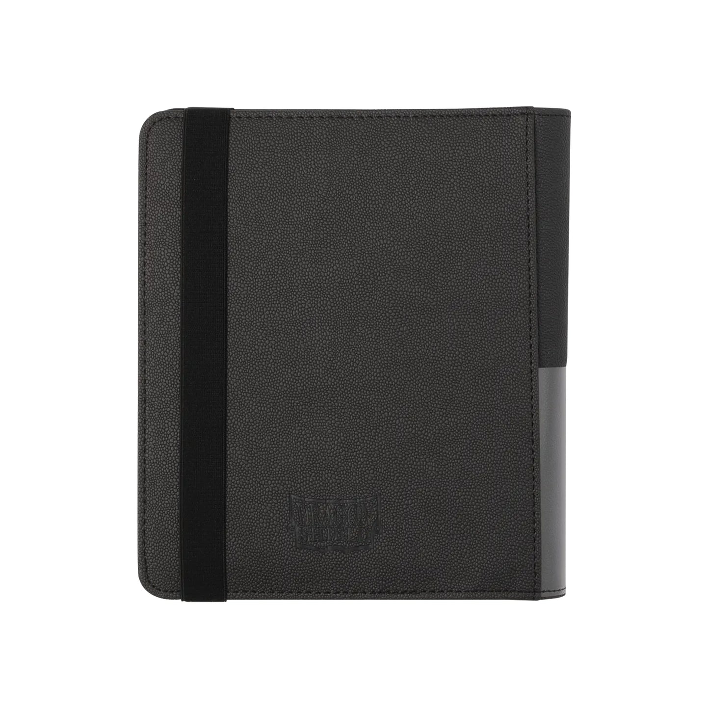 Dragon Shield - Card Codex Portfolio 160 - Iron Grey