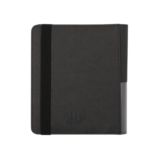 Dragon Shield - Card Codex Portfolio 160 - Iron Grey