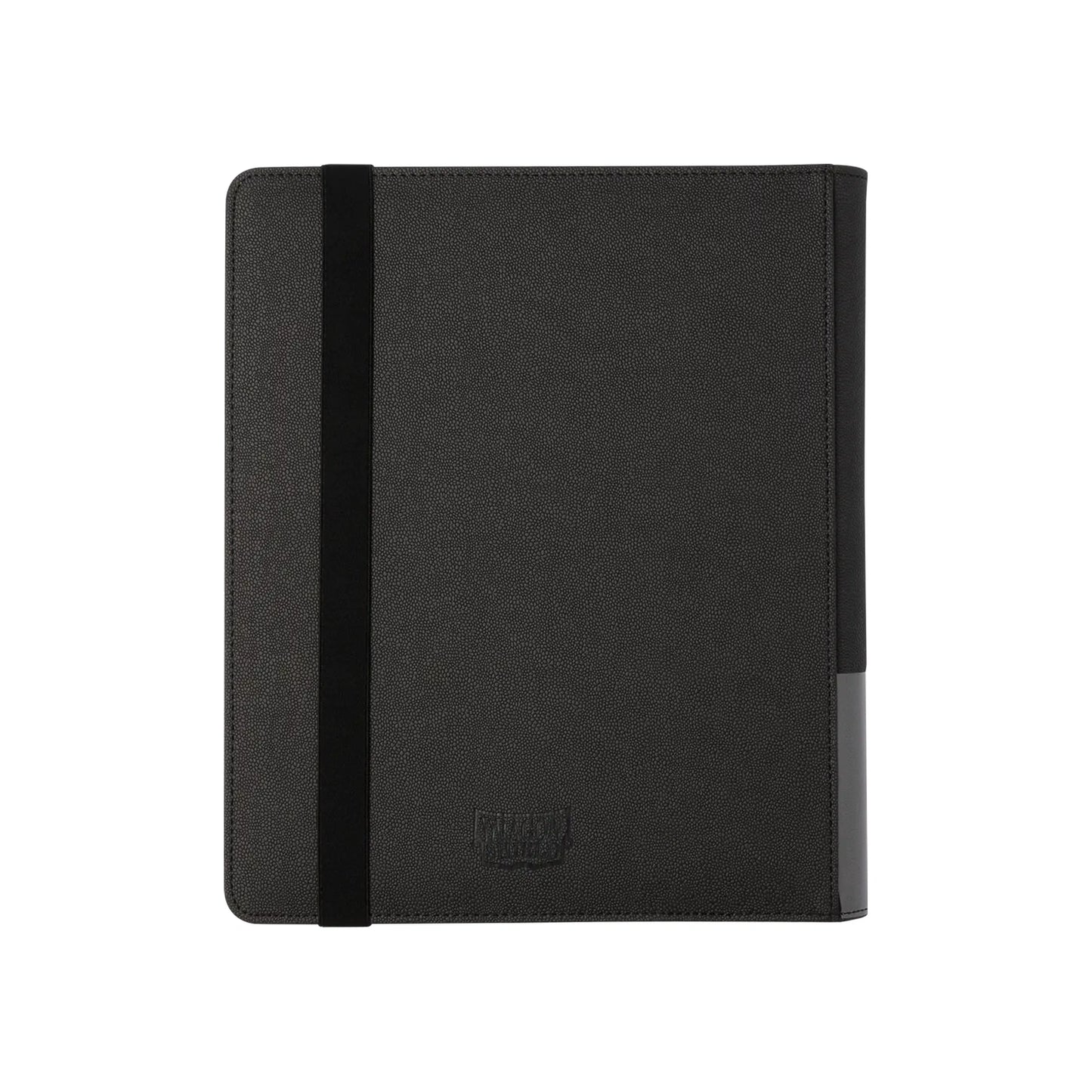 Dragon Shield - Card Codex Portfolio 360 - Iron Grey