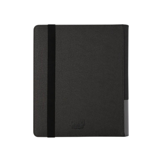 Dragon Shield - Card Codex Portfolio 360 - Iron Grey