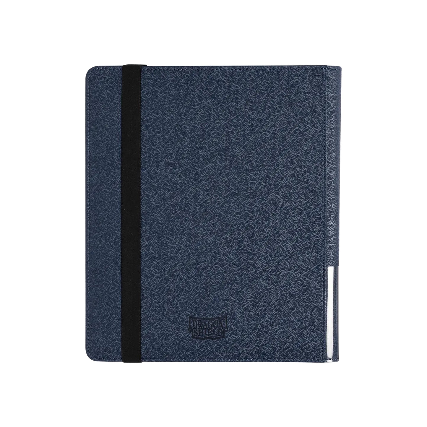 Dragon Shield - Card Codex Portfolio 360 - Midnight Blue