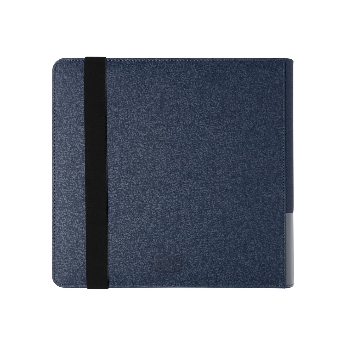 Dragon Shield - Card Codex Portfolio 576 - Midnight Blue