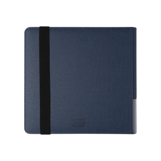 Dragon Shield - Card Codex Portfolio 576 - Midnight Blue