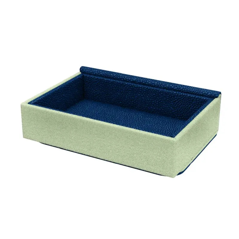 Dragon Shield - Dragon Tray - Blue & Mint