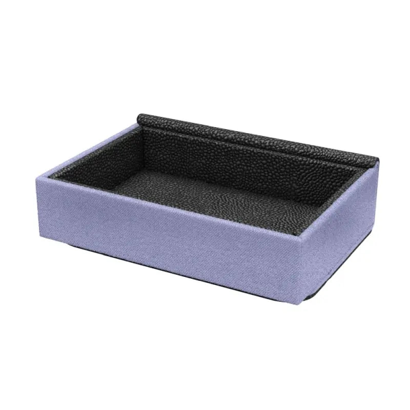 Dragon Shield - Dragon Tray - Black & Lila
